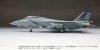 Fine Molds FF01 F-14B Tomcat VF-143 Pukin' Dogs 1/72